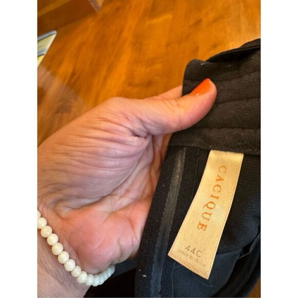 Woman’s cacique plus size bra - Picture 3 of 3